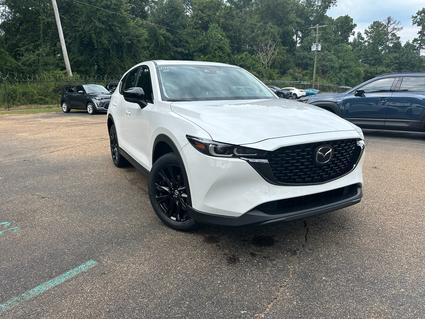 2025 Mazda CX-5 Jackson MS