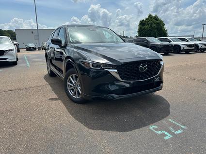 2025 Mazda CX-5 Jackson MS