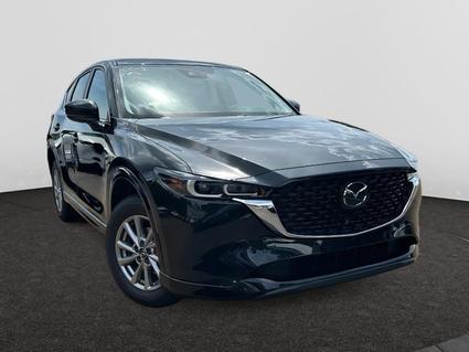 2025 Mazda CX-5 Jackson MS