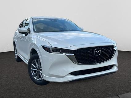 2025 Mazda CX-5 Jackson MS