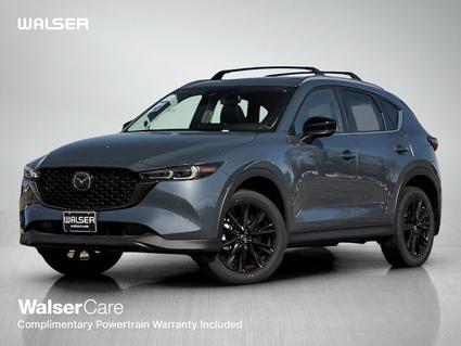 2025 Mazda CX-5 Saint Paul MN