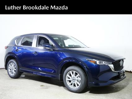 2025 Mazda CX-5 Minneapolis MN