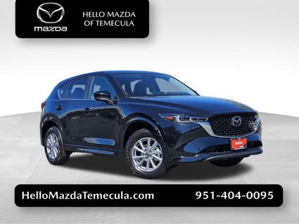 2025 Mazda CX-5 Temecula CA