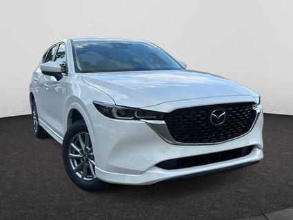 2025 Mazda CX-5 Jackson MS