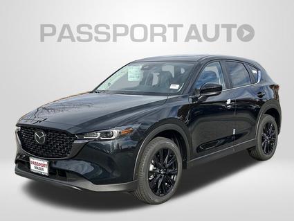 2025 Mazda CX-5 Suitland MD