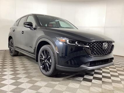 2025 Mazda CX-5 Grandville MI