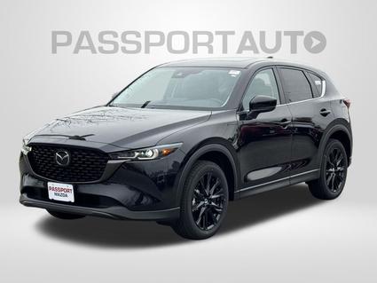 2025 Mazda CX-5 Suitland MD