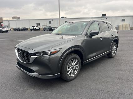2025 Mazda CX-5 Paducah KY