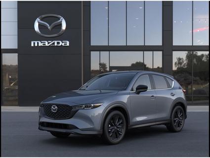 2025 Mazda CX-5 Grandville MI