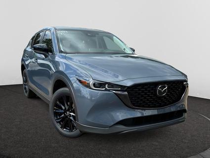 2025 Mazda CX-5 Jackson MS