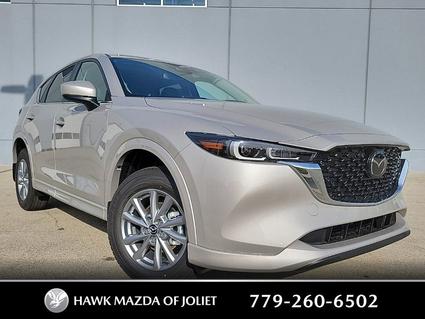 2025 Mazda CX-5 Plainfield IL