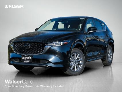 2025 Mazda CX-5 Burnsville MN