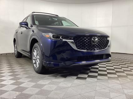 2025 Mazda CX-5 Grandville MI