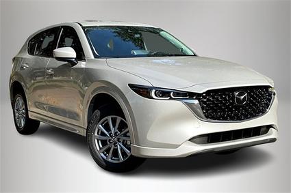 2025 Mazda CX-5 Fort Walton Beach FL