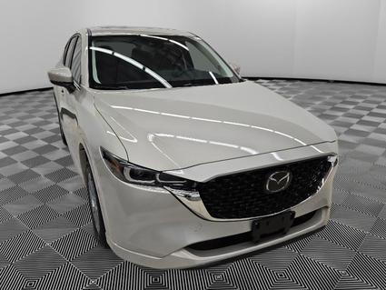 2025 Mazda CX-5 Spokane WA