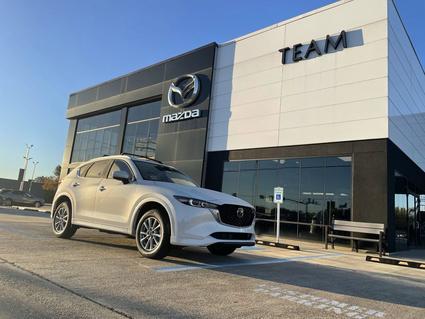 2025 Mazda CX-5 Baton Rouge LA