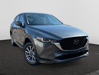2025 Mazda CX-5 Jackson MS