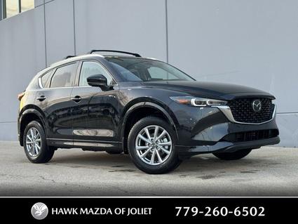 2025 Mazda CX-5 Plainfield IL