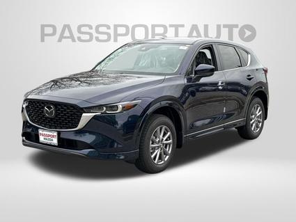 2025 Mazda CX-5 Suitland MD