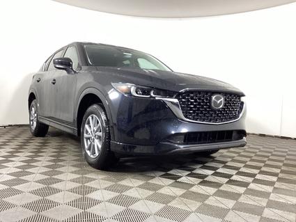 2025 Mazda CX-5 Grandville MI