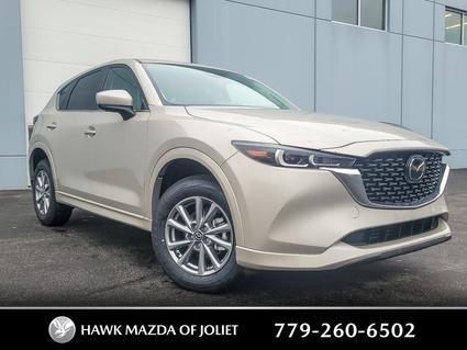 2025 Mazda CX-5 Plainfield IL