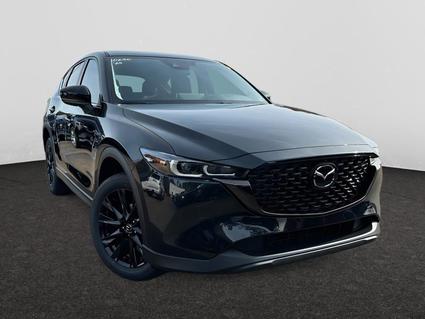2025 Mazda CX-5 Jackson MS