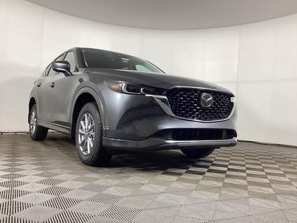 2025 Mazda CX-5 Grandville MI