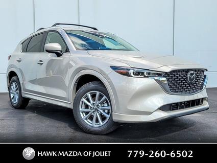 2025 Mazda CX-5 Plainfield IL