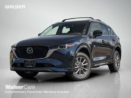2025 Mazda CX-5 Burnsville MN
