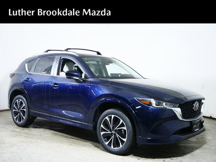 2025 Mazda CX-5 Minneapolis MN