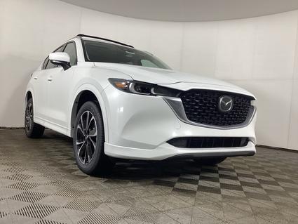 2025 Mazda CX-5 Grandville MI