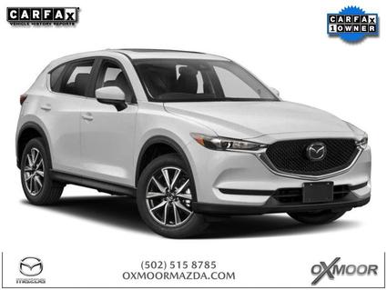 2018 Mazda CX-5 Louisville KY
