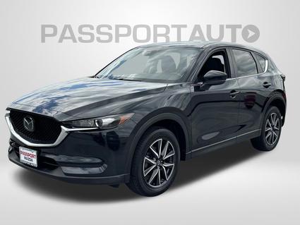 2018 Mazda CX-5 Suitland MD