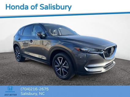 2018 Mazda CX-5 Salisbury NC