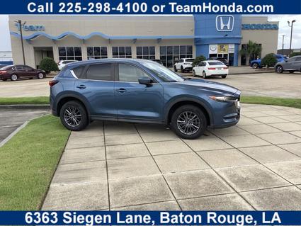 2019 Mazda CX-5 Baton Rouge LA
