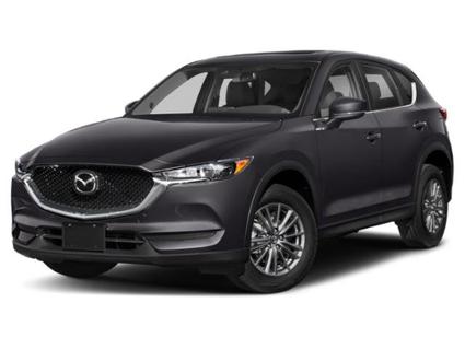 2019 Mazda CX-5 Greeley CO