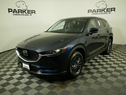 2019 Mazda CX-5 Coeur d'Alene ID