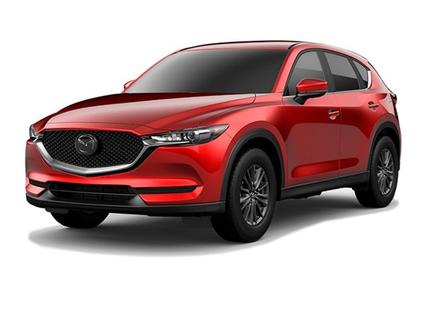 2019 Mazda CX-5 Grandville MI