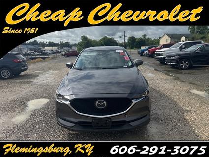 2019 Mazda CX-5 Flemingsburg KY
