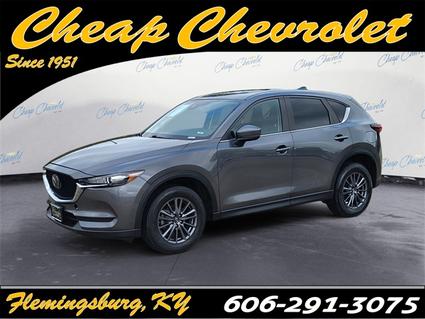 2019 Mazda CX-5 Flemingsburg KY