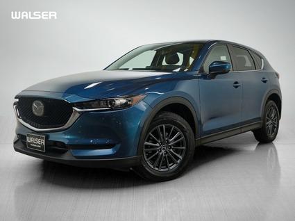 2020 Mazda CX-5 Saint Paul MN