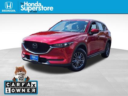 2020 Mazda CX-5 Joliet IL