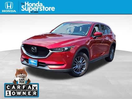 2020 Mazda CX-5 Joliet IL