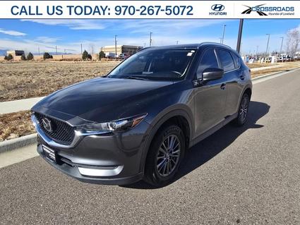 2020 Mazda CX-5 Loveland CO