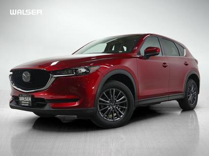 2020 Mazda CX-5 Burnsville MN