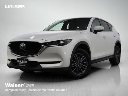 2020 Mazda CX-5 Minneapolis MN