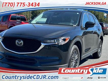 2021 Mazda CX-5 Jackson GA