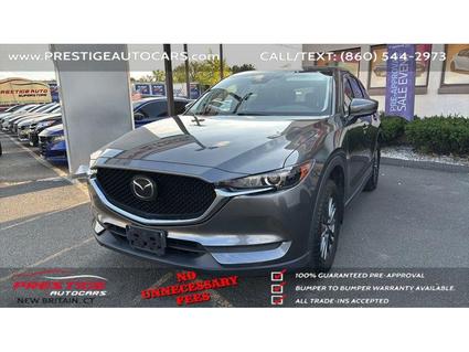 2021 Mazda CX-5 New Britain CT