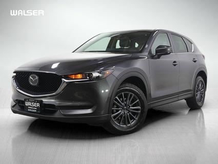 2021 Mazda CX-5 Burnsville MN