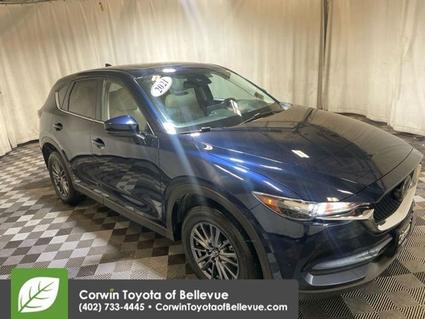 2021 Mazda CX-5 Bellevue NE